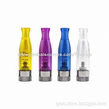 China Wholesale Best Price for GS-H2 Vaporizer E Cigarettes in Blister or Gift Package Kit